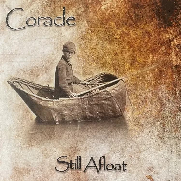 Coracle CD Still Afloat